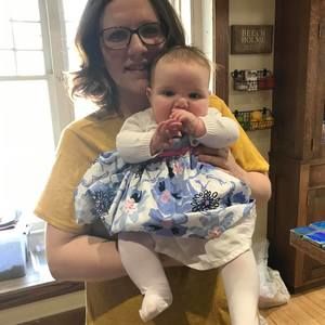 Meet your Posher, Megan